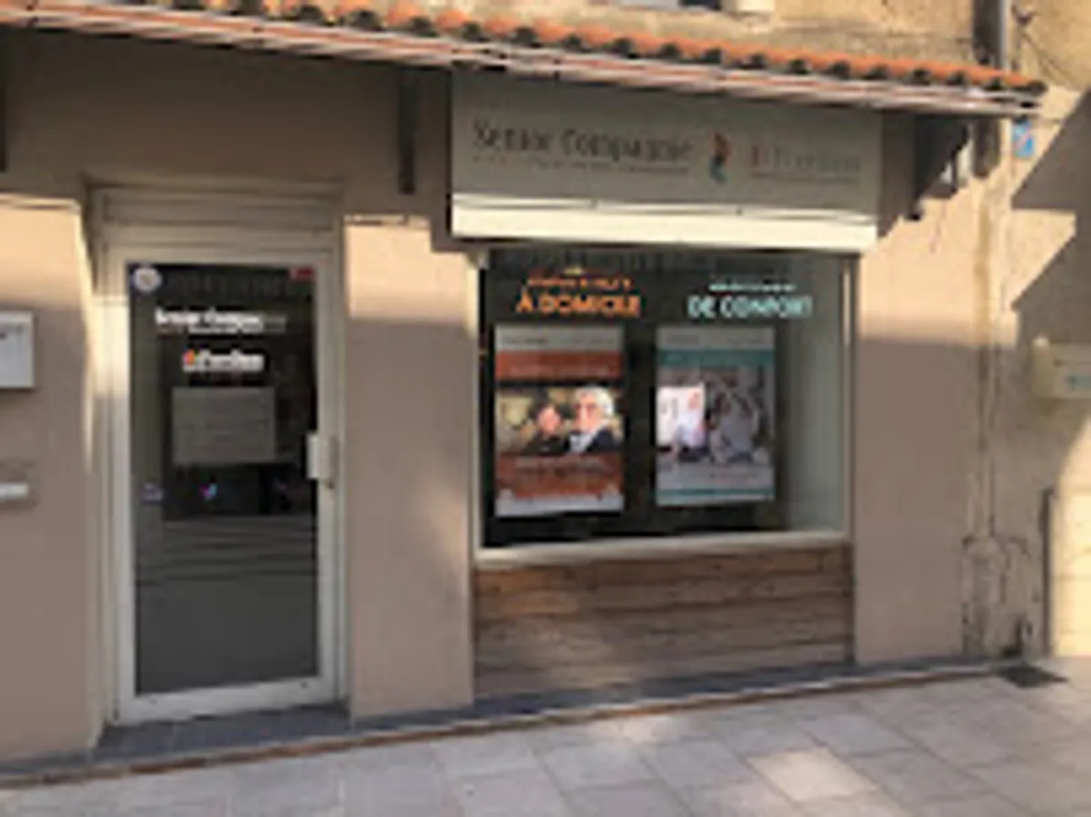 Free Dom Valence - Services à Domicile - Photo 2