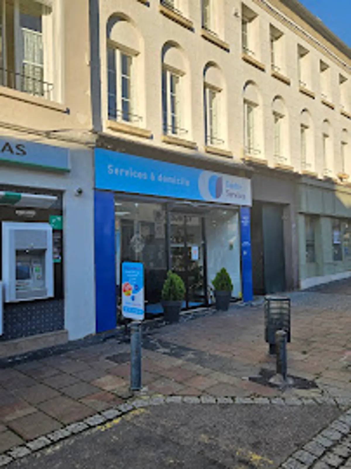 Centre Services Gisors - Ménage et Repassage