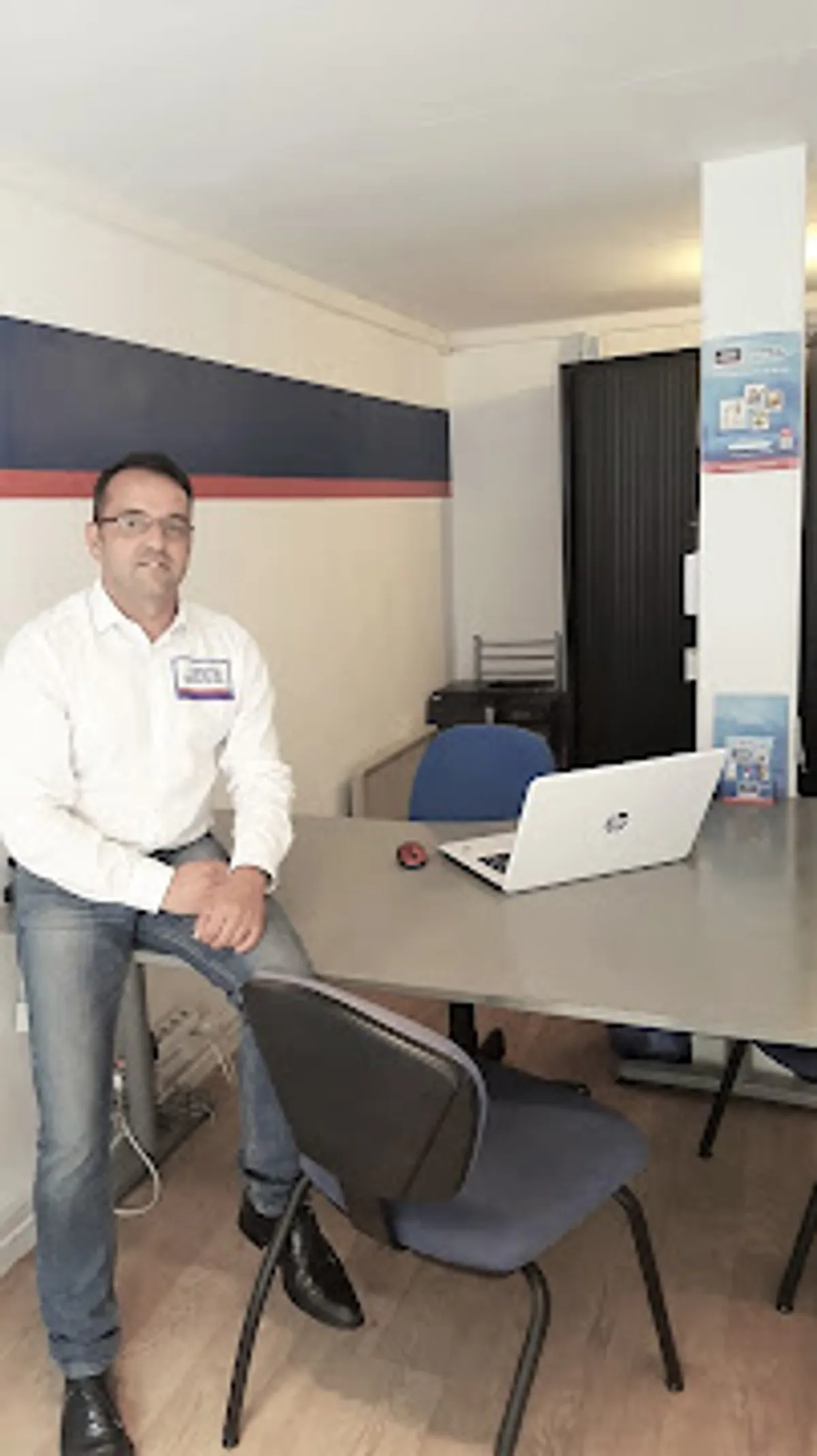 Centre Services Gisors - Ménage et Repassage - Photo 2