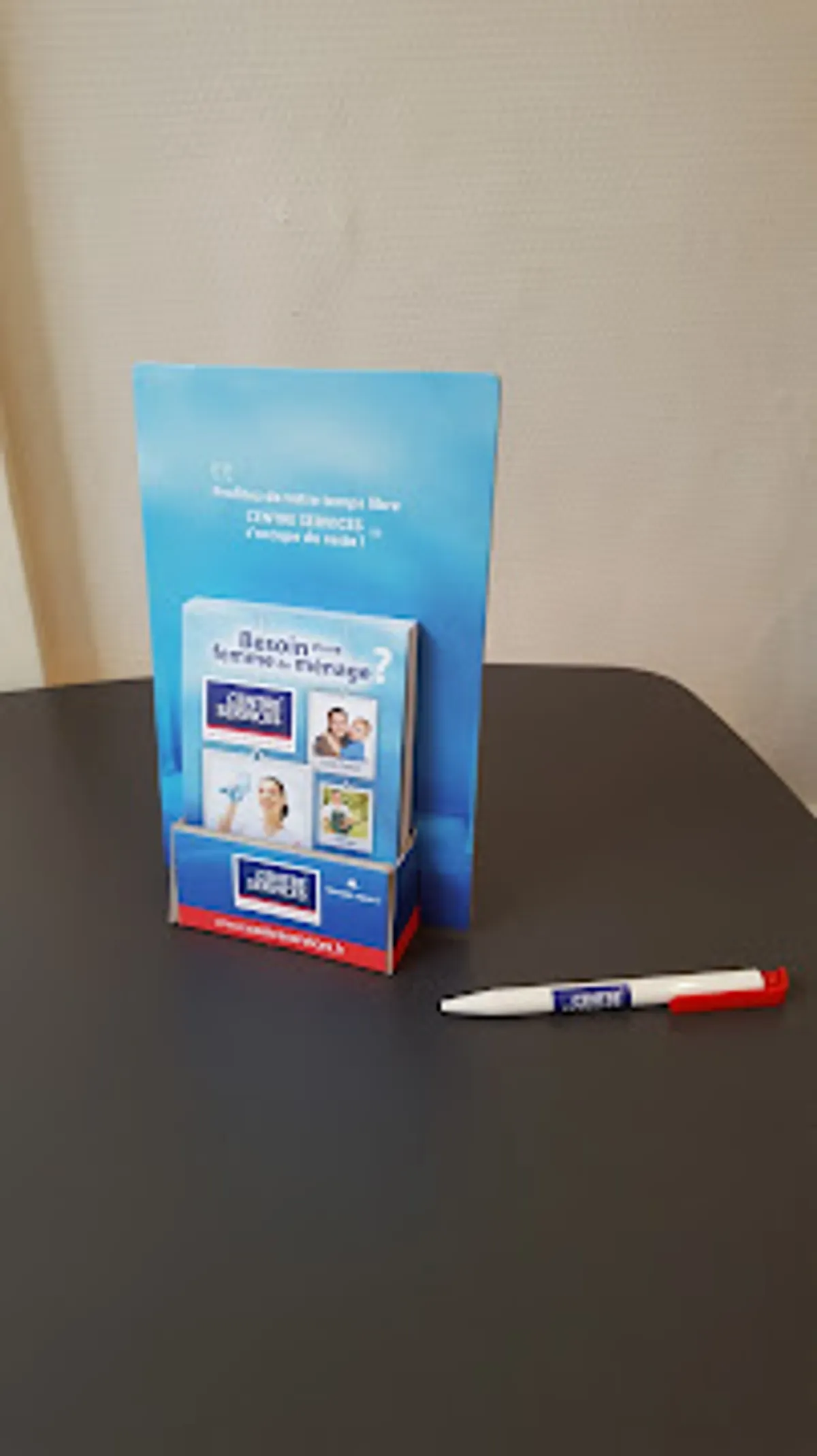 Centre Services Gisors - Ménage et Repassage - Photo 3