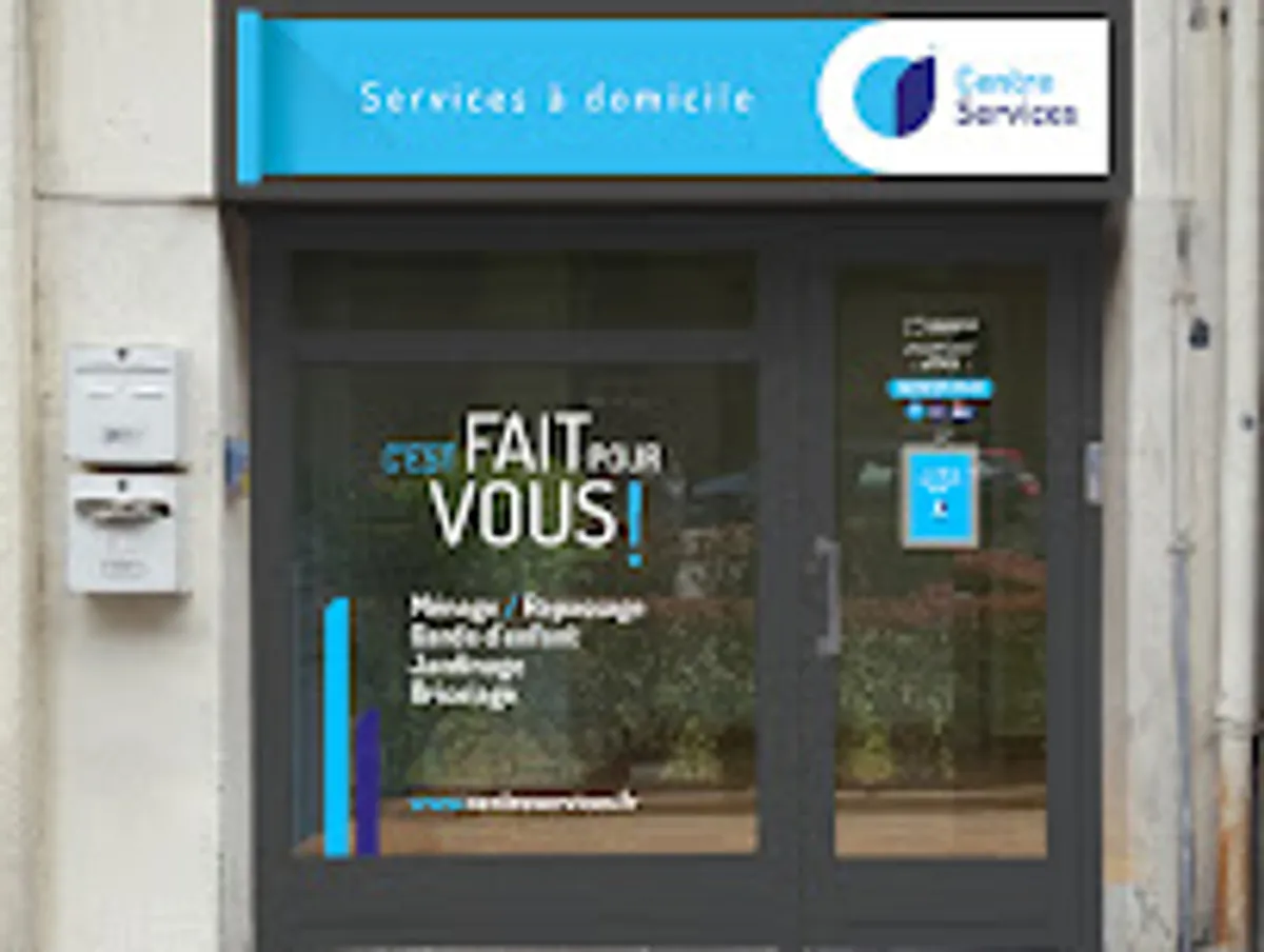 Centre Services Gisors - Ménage et Repassage - Photo 6