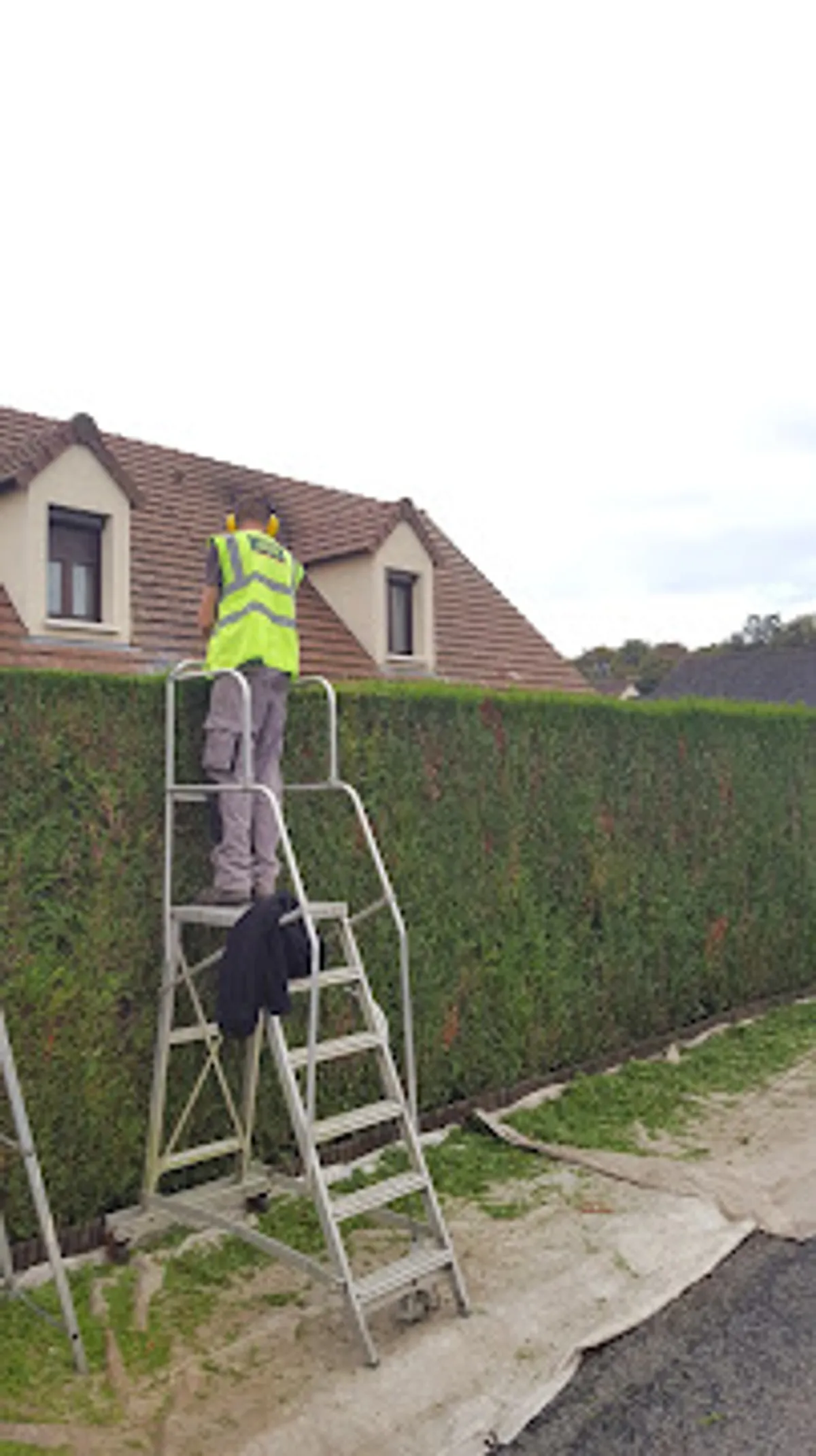 Centre Services Gisors - Ménage et Repassage - Photo 8