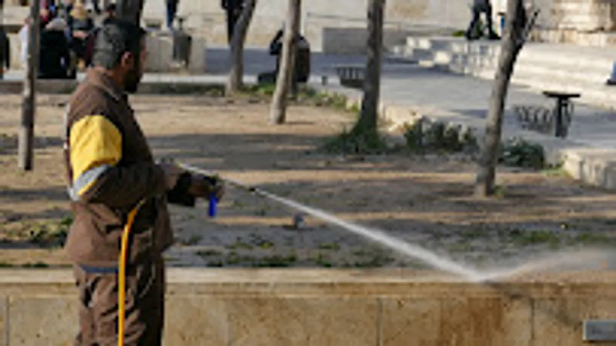 Auvergne Propreté Insertion - Photo 3