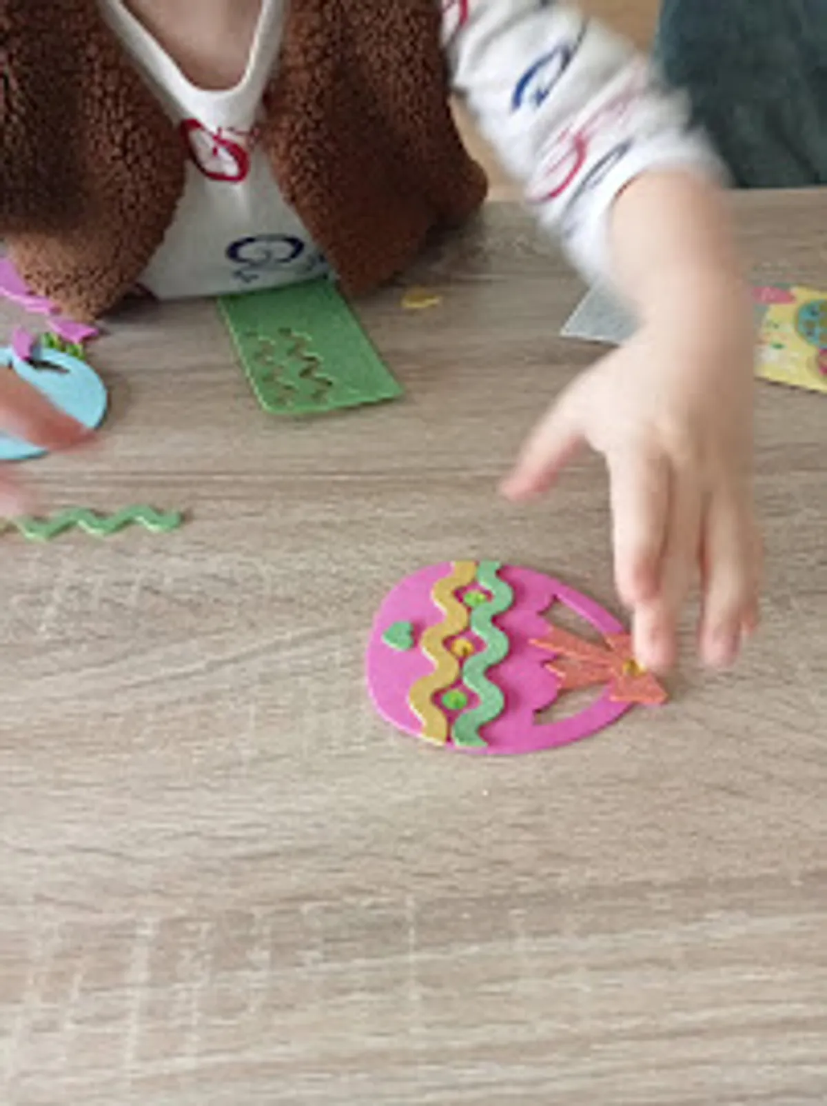 ASSADIA Rennes - Garde d'enfants intelligente à domicile - Photo 5