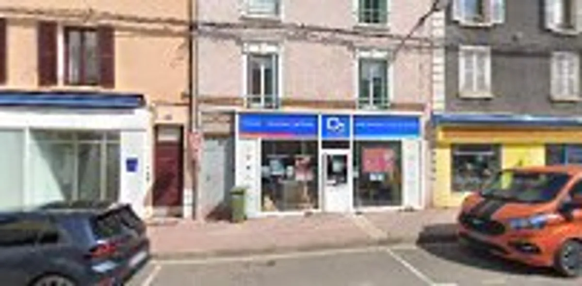 Agence O2 Roanne - Services à domicile