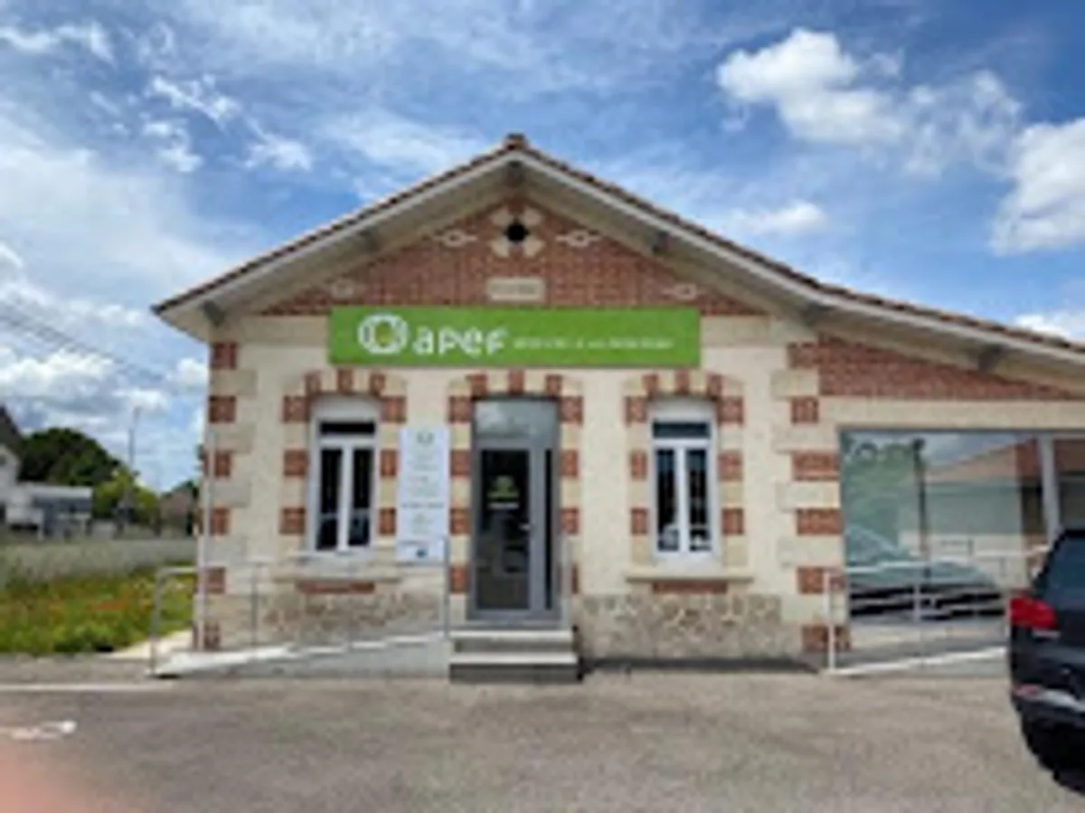 APEF Villenave d'Ornon - Aide à domicile, Ménage, Jardinage et Garde d'enfants