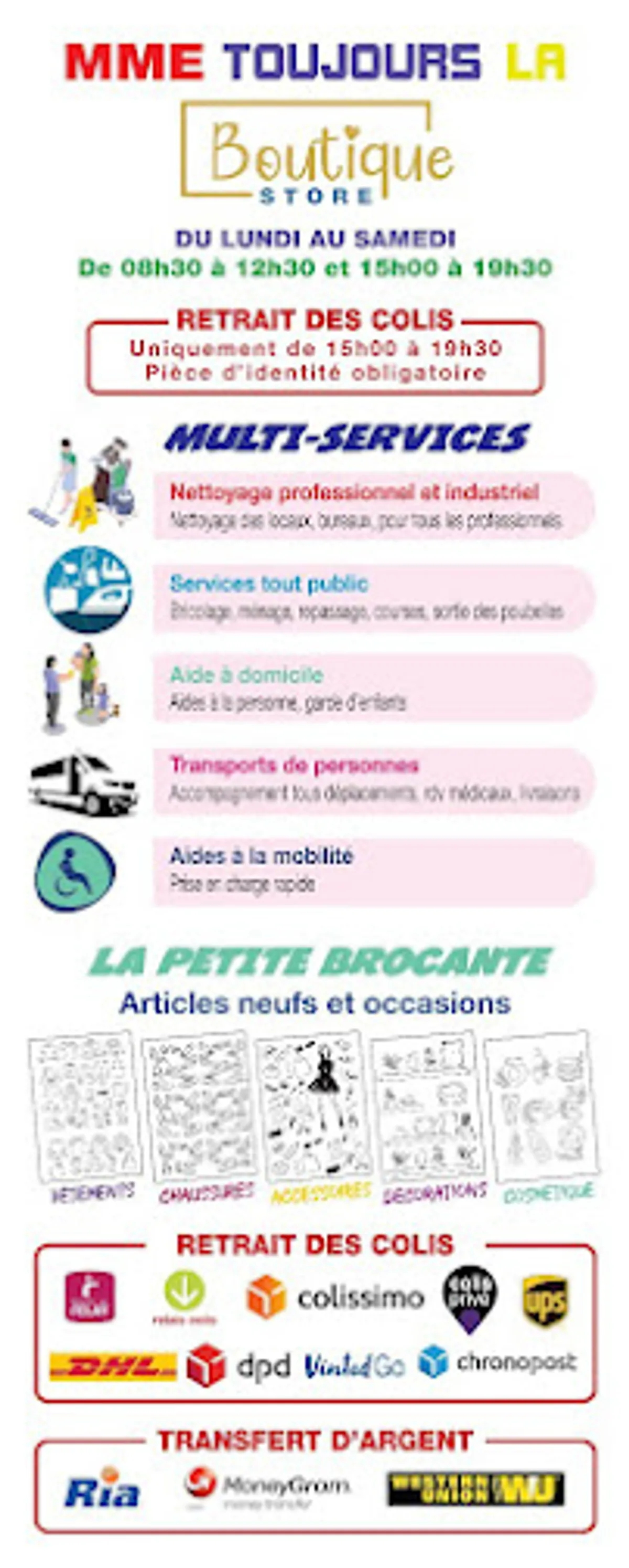 MMETOUJOURSLA - Photo 3