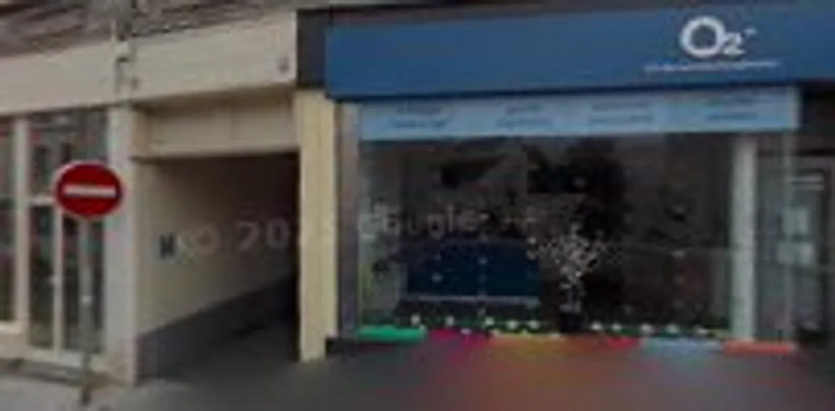 Agence O2 Montluçon Sud - Services à domicile