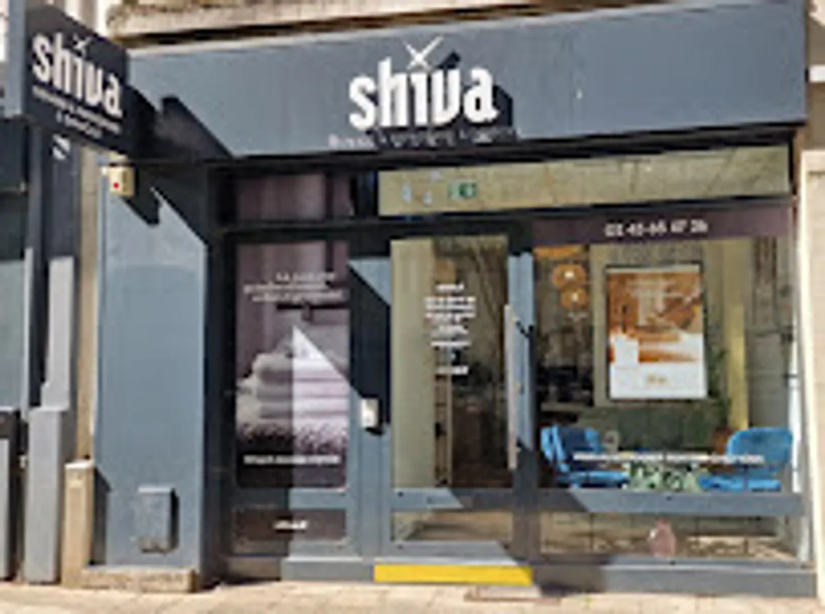 Ménage et repassage à domicile - Shiva Laval