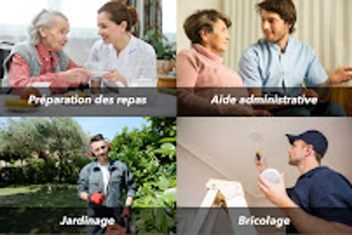 Alka Services - Photo 5