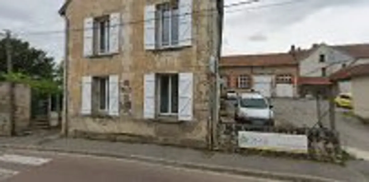 ADMR FERE-EN-TARDENOIS ET ENVIRONS