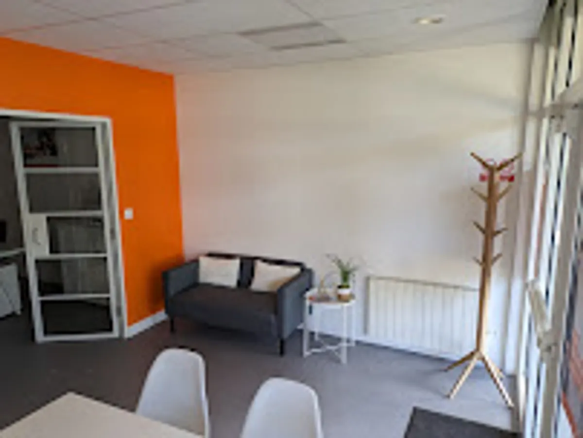 Senior Compagnie Saint-Brieuc - Aide à Domicile - Photo 2