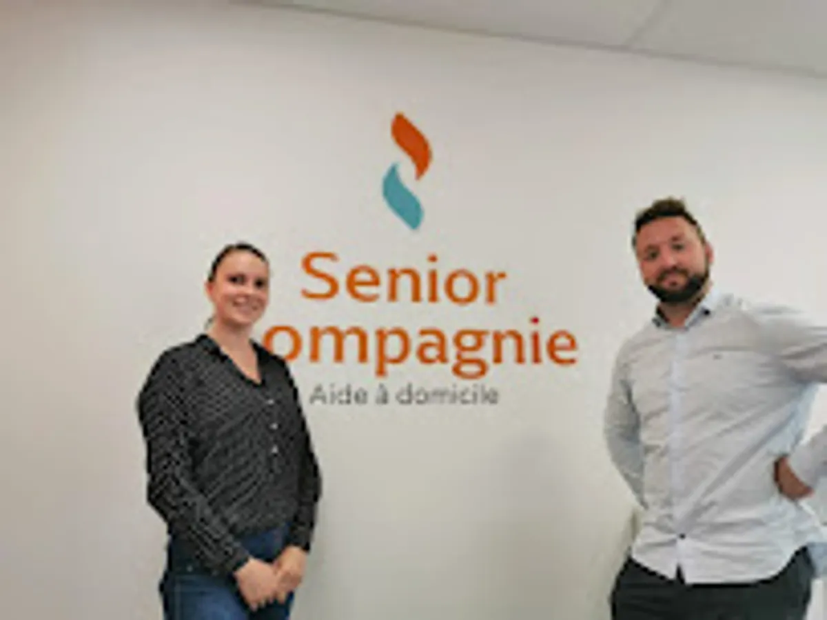 Senior Compagnie Saint-Brieuc - Aide à Domicile - Photo 6