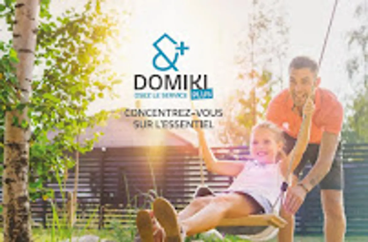 DOMIKI