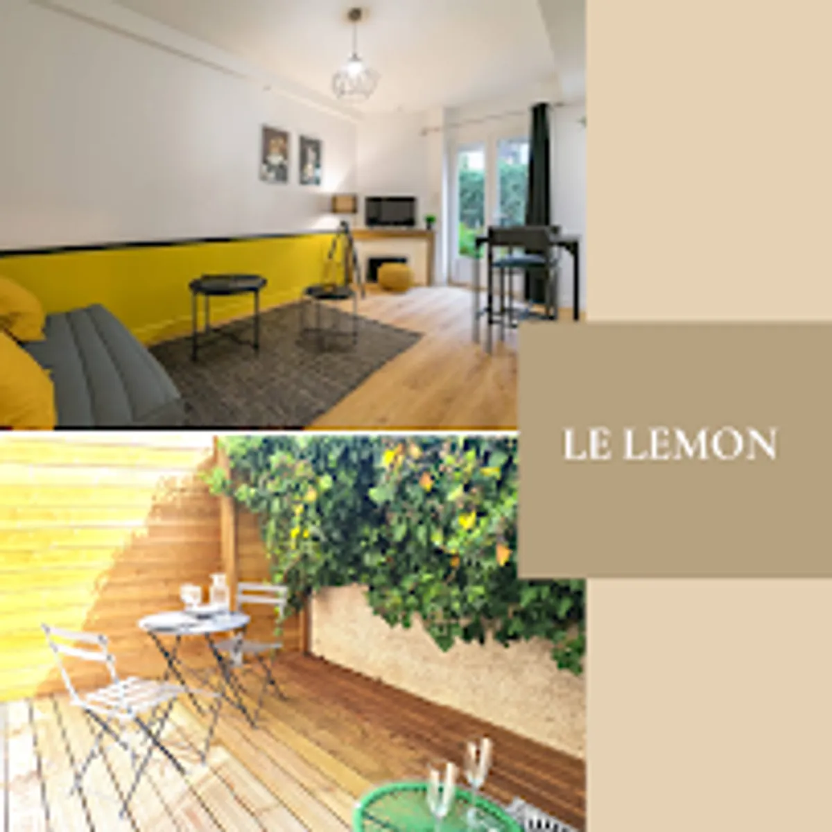 Espace Temps Conciergerie