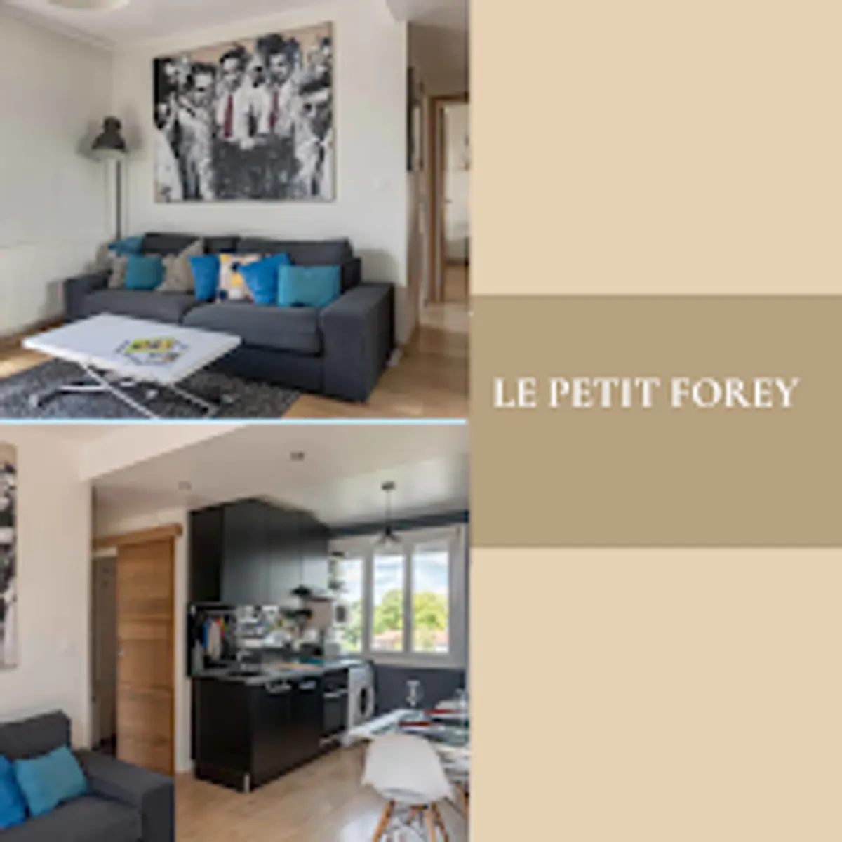 Espace Temps Conciergerie - Photo 4