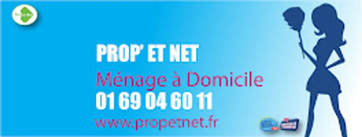 Prop' et Net - Photo 5