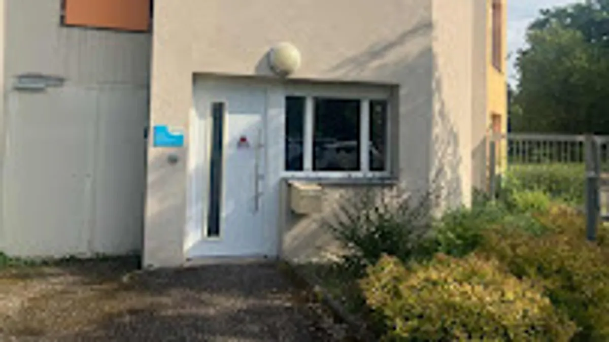 Abrapa Antenne d'Aide et Accompagnement à Domicile - Strasbourg Ouest