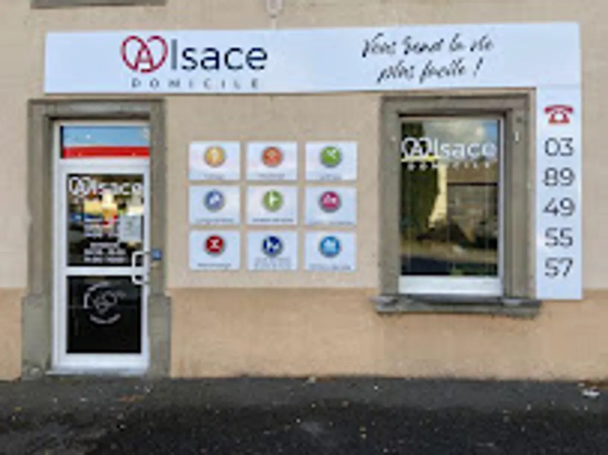 alsace domicile - Photo 2