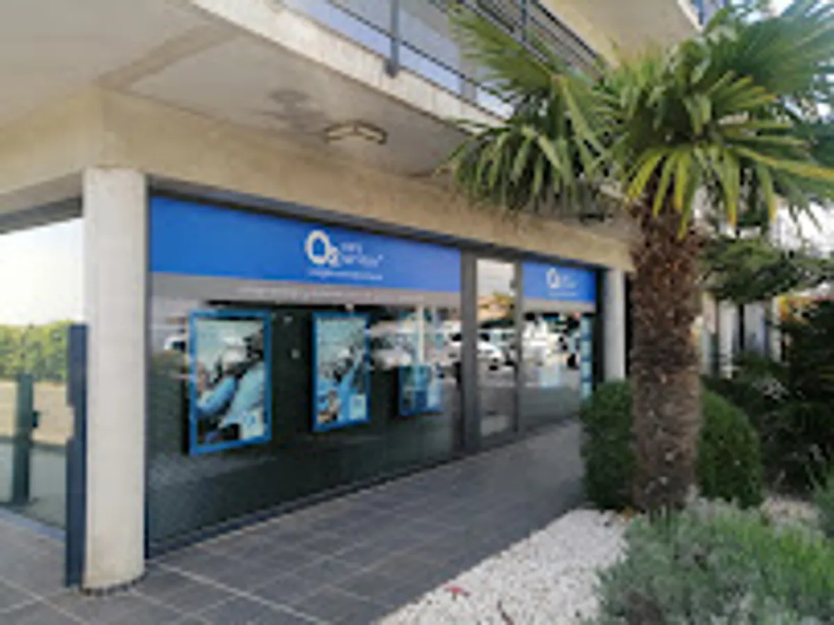 Agence O2 Hyères / O2 Jardi-Brico Hyères - Secteur Toulon - Services à domicile