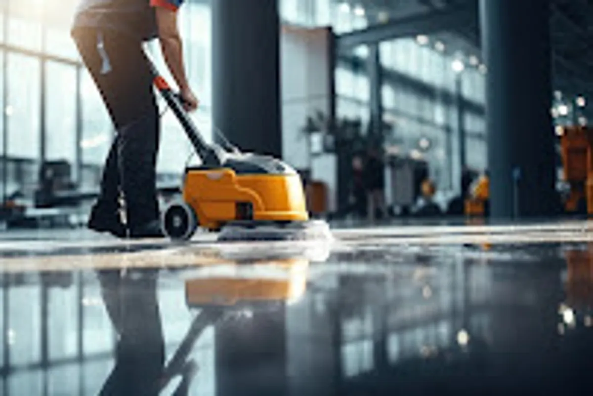 Clean-Up Eco Services Plus