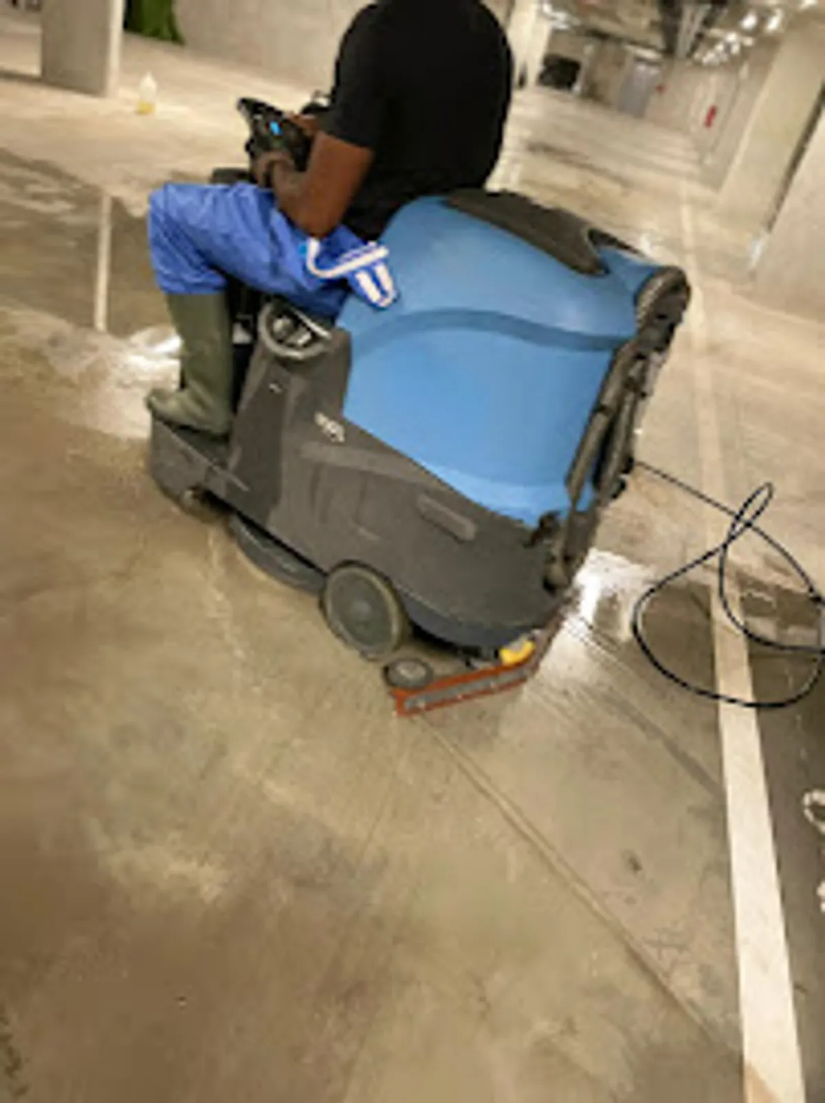 Clean-Up Eco Services Plus - Photo 6