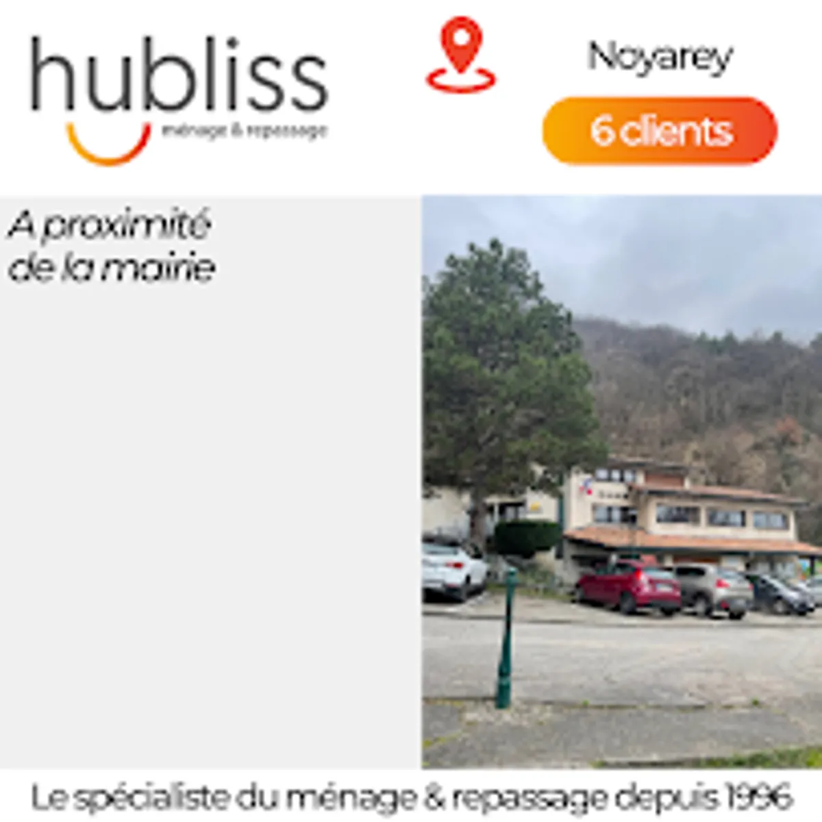 Hubliss - Photo 4