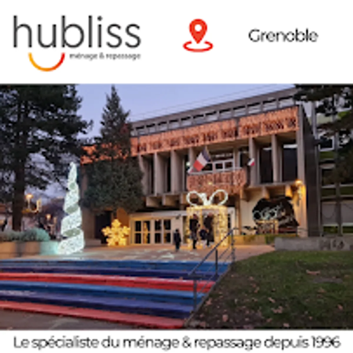 Hubliss - Photo 6