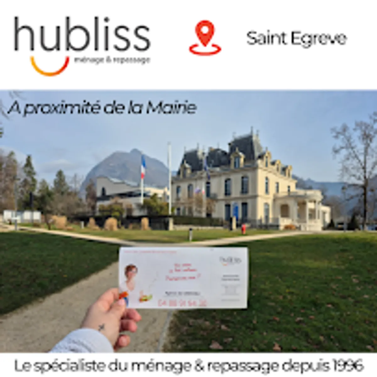 Hubliss - Photo 7