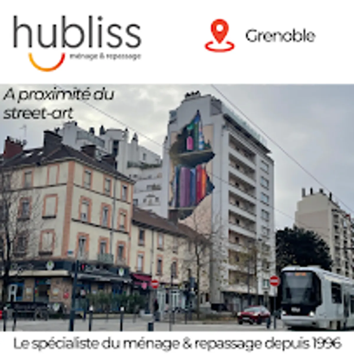 Hubliss - Photo 8