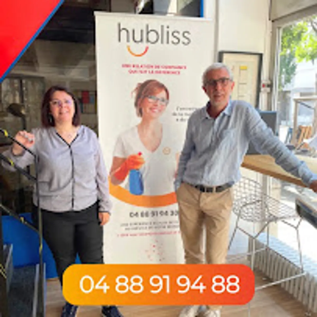 Hubliss - Photo 9