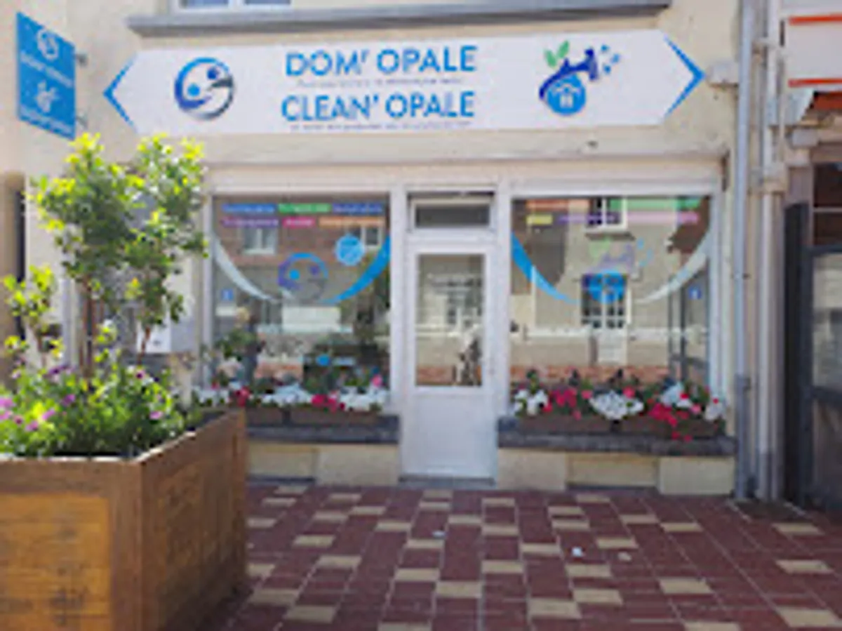 Dom Opale