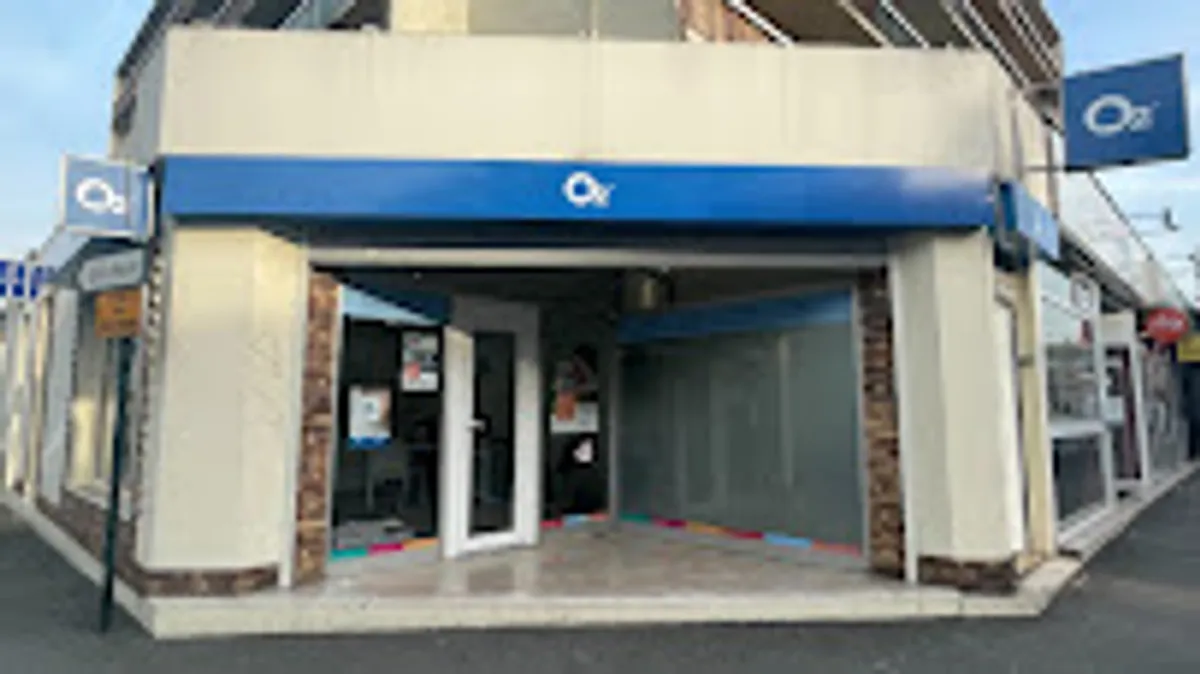 Agence O2 Chelles - Services à domicile
