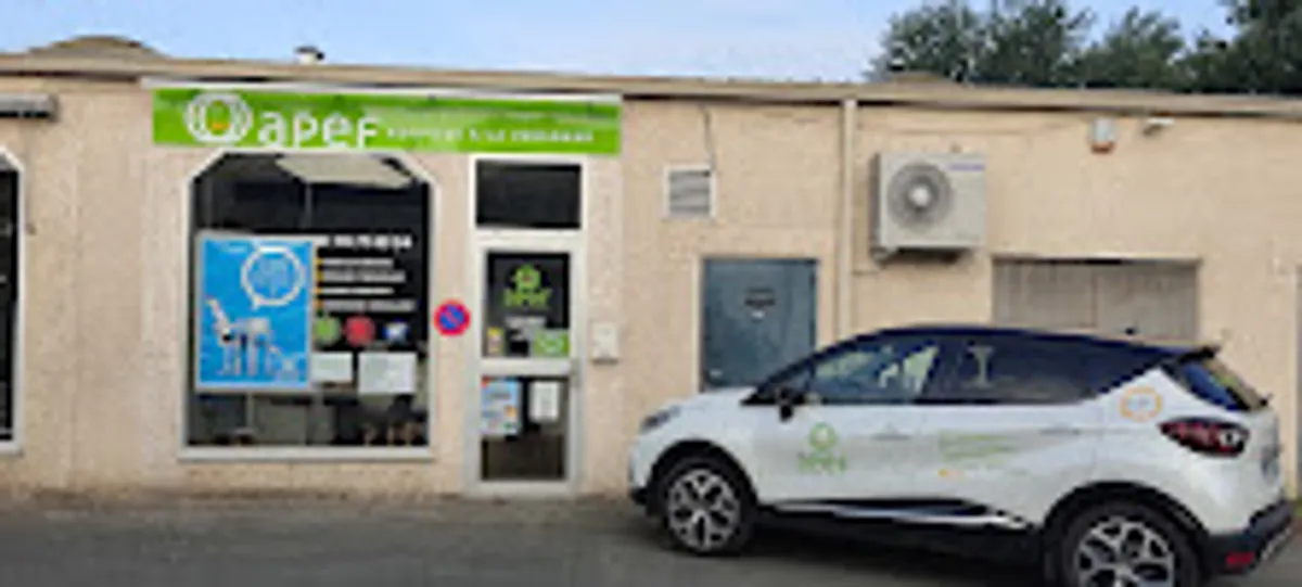 APEF Marne la Vallée - Aide à domicile, Ménage, Jardinage et Garde d'enfants