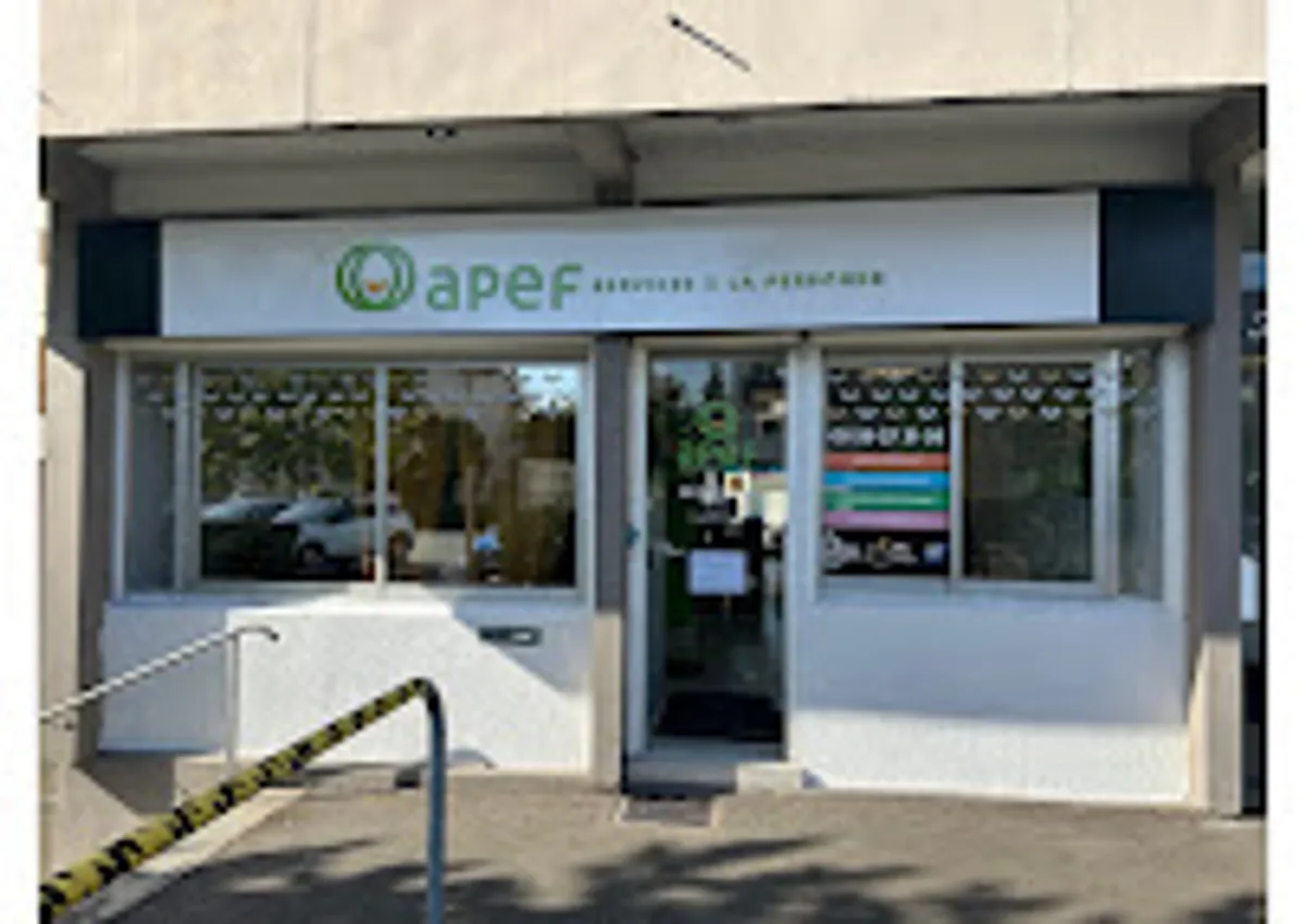 APEF Lons-Billère - Aide à domicile, Ménage, Jardinage et Garde d'enfants