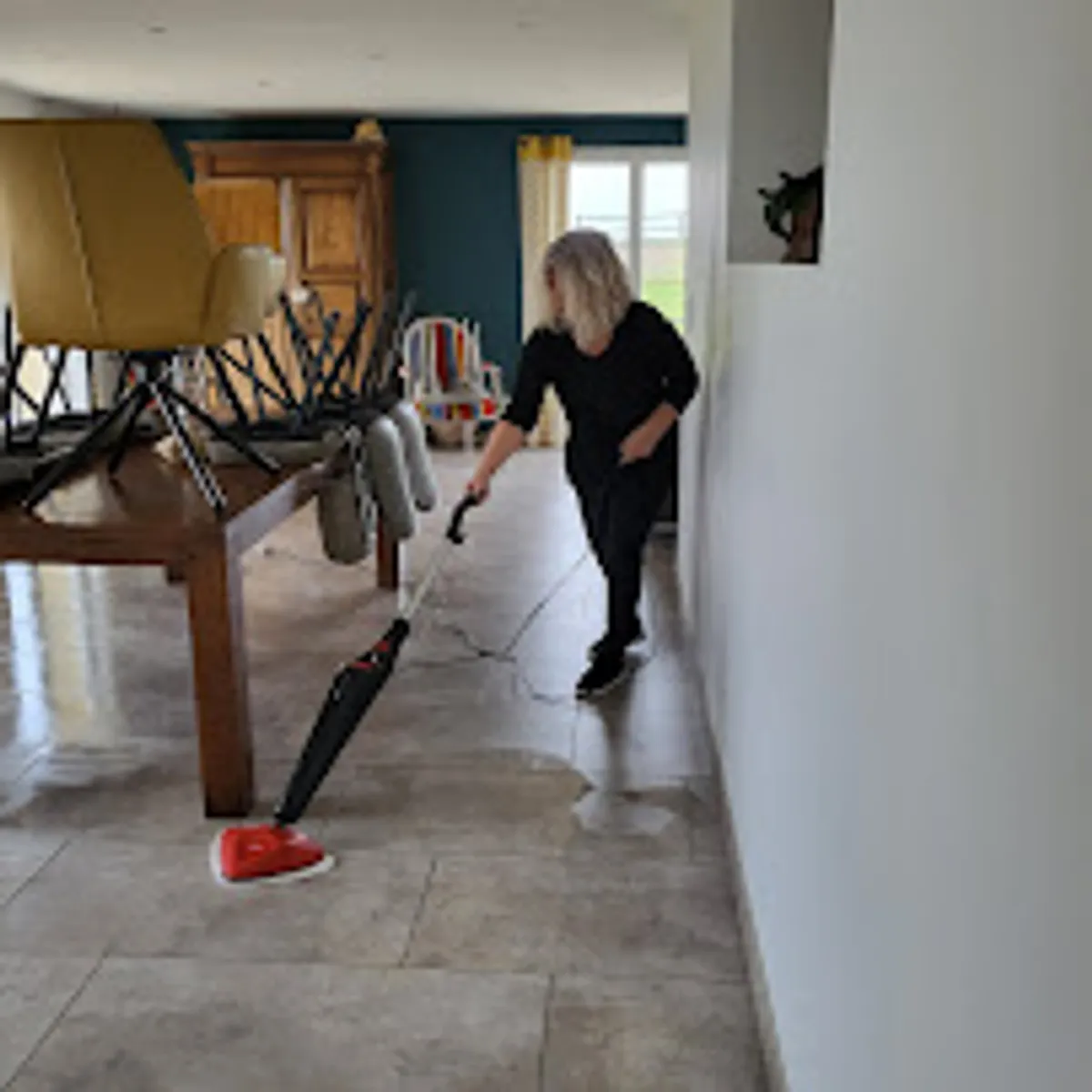 DOM A DOMICILE SAP - Photo 5