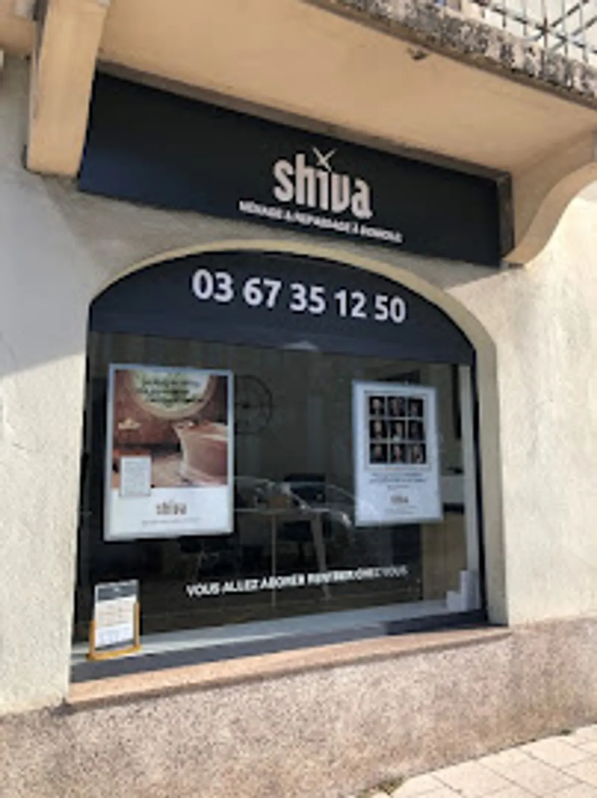 Ménage et repassage à domicile - Shiva Cernay