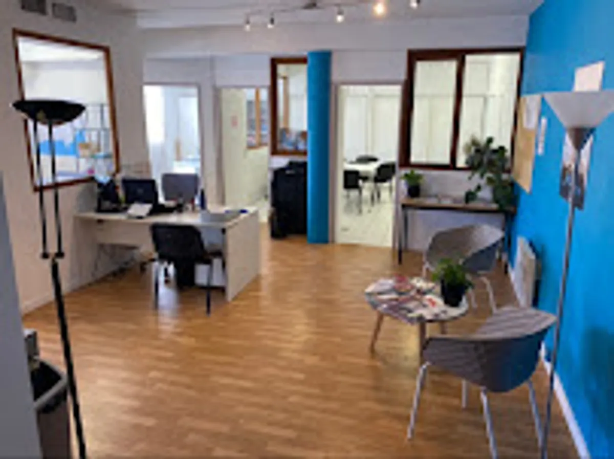 Agence O2 Cannes - Services à domicile