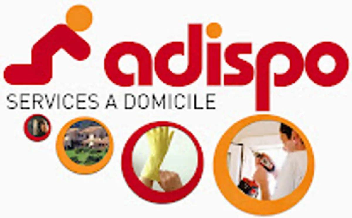 ADISPO SERVICES A DOMICILE - Photo 3