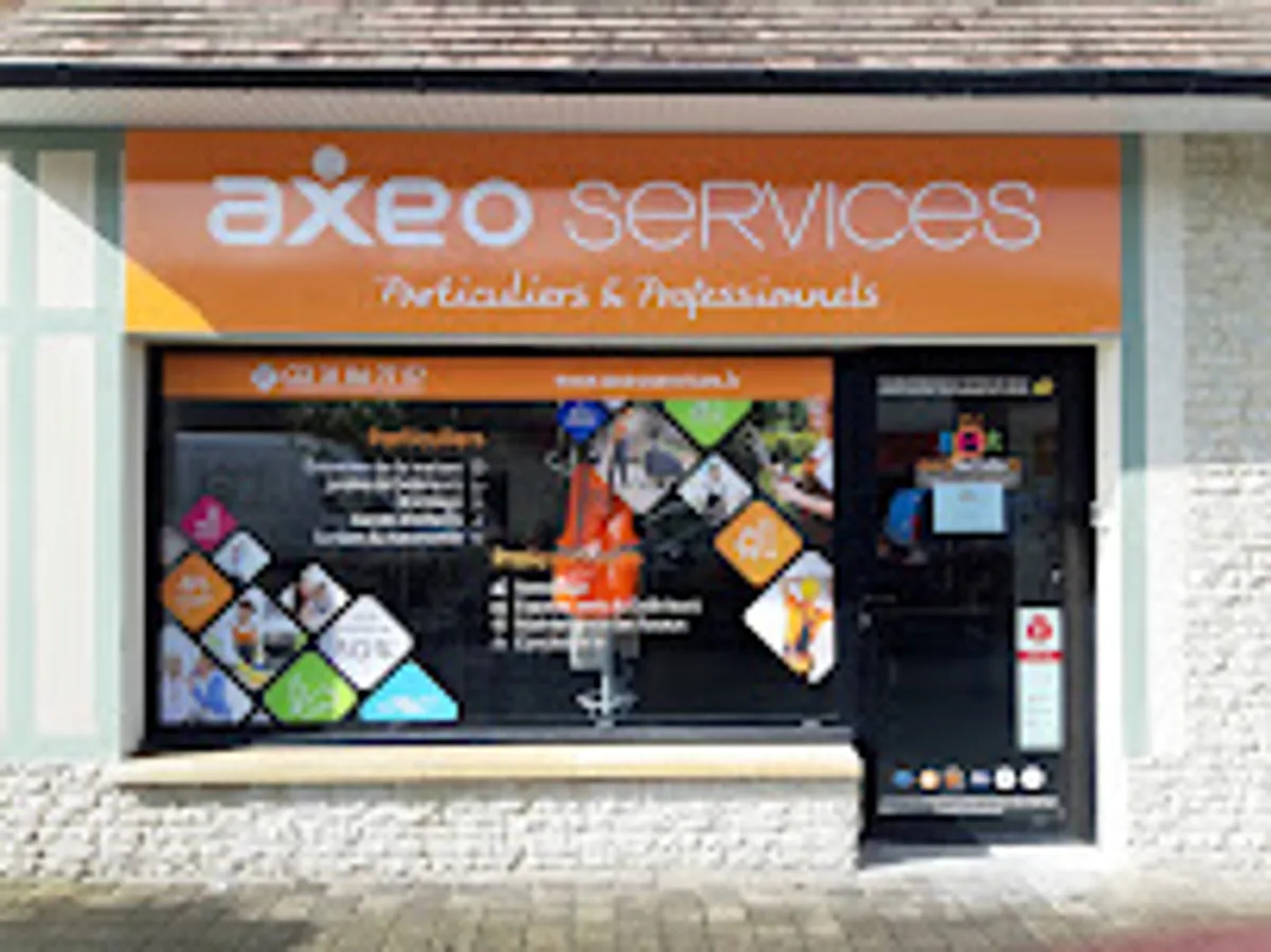 AXEO Services Cabourg - Photo 2