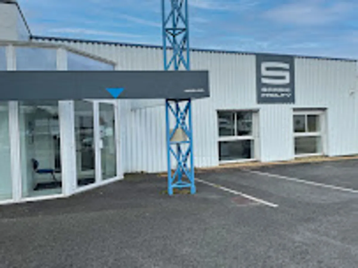 SAMSIC FACILITY LE MANS | Entreprise de nettoyage - Photo 2