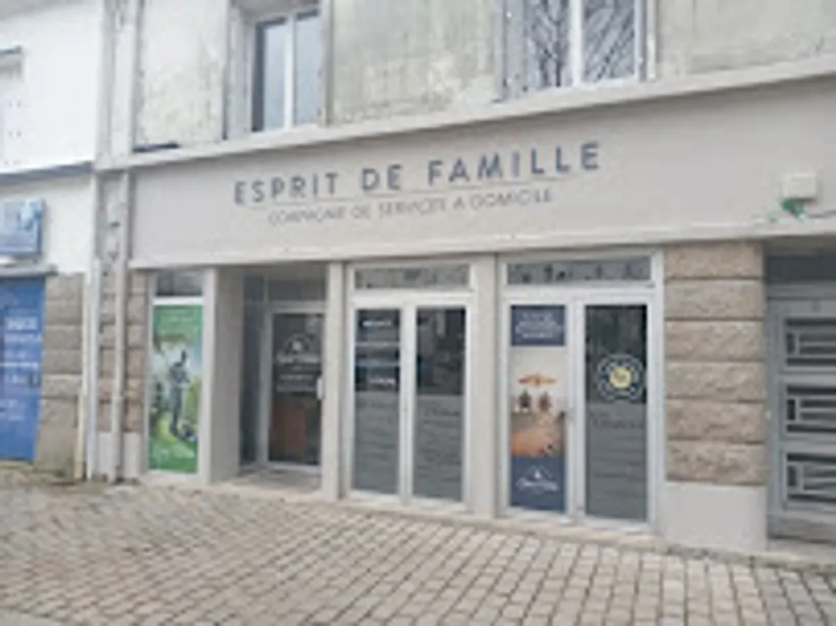 Esprit de Famille Quéven