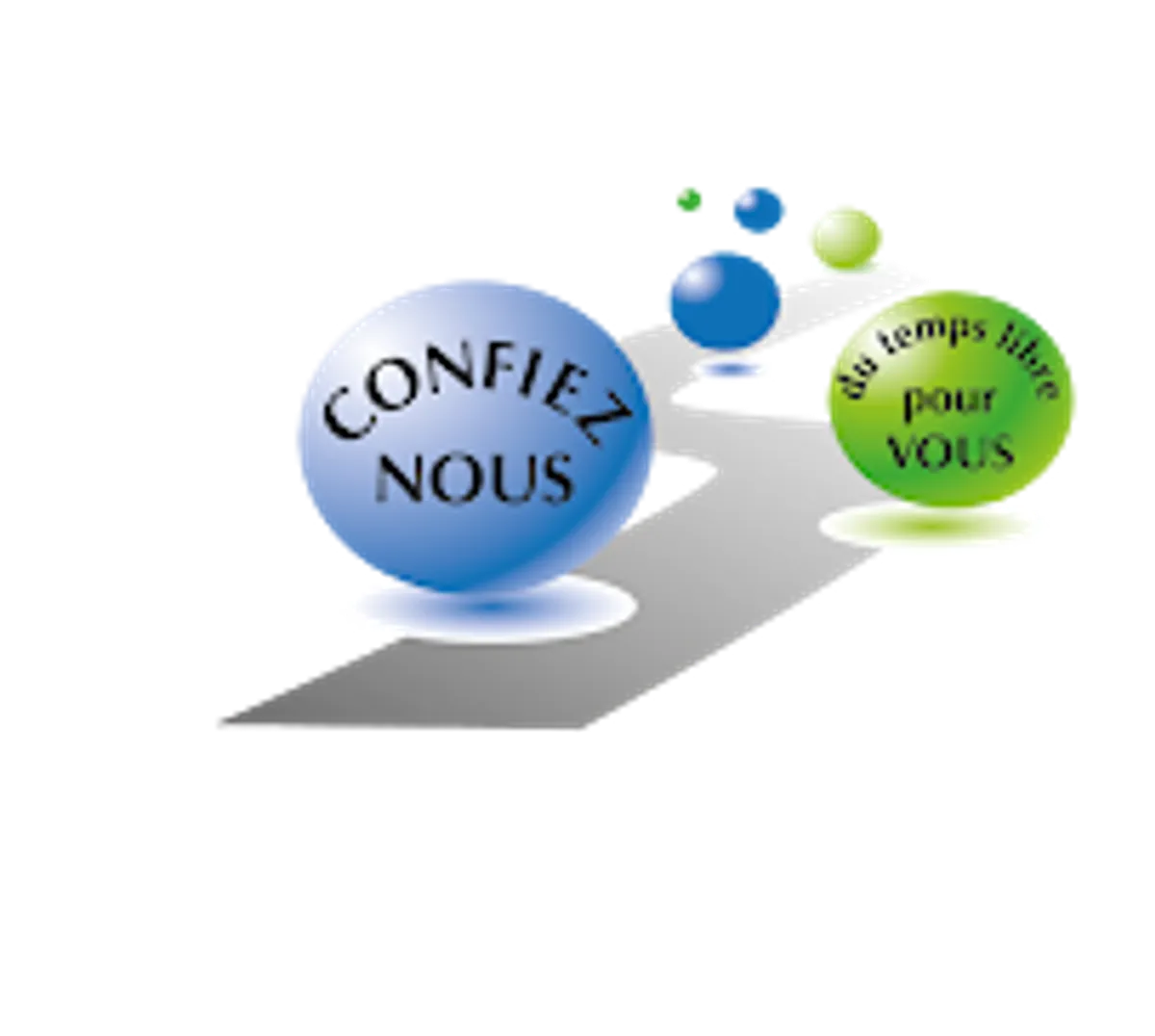 CONFIEZ-NOUS Angers : Maintien à domicile, Ménage/repassage, Garde d'enfants, - Photo 5