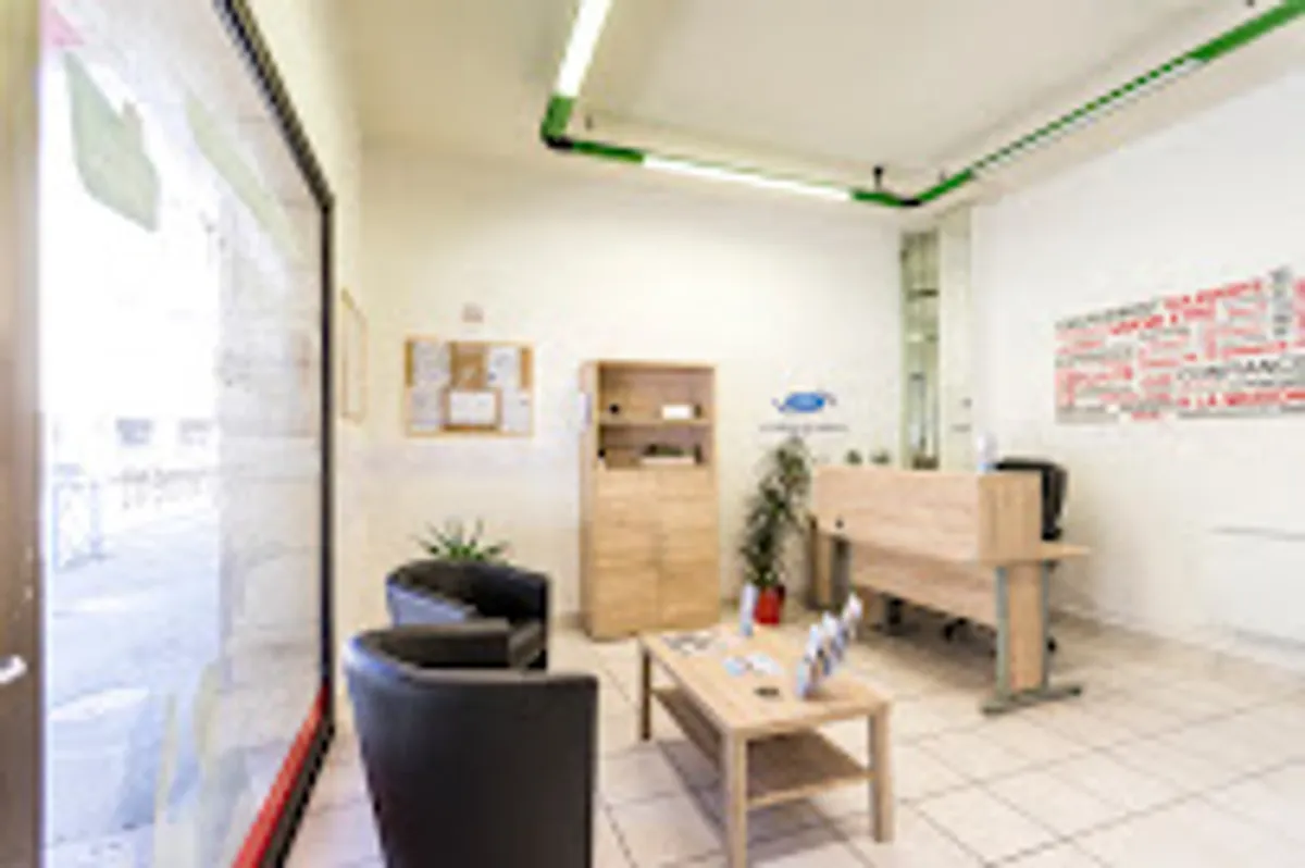 Générale des Services Quimper