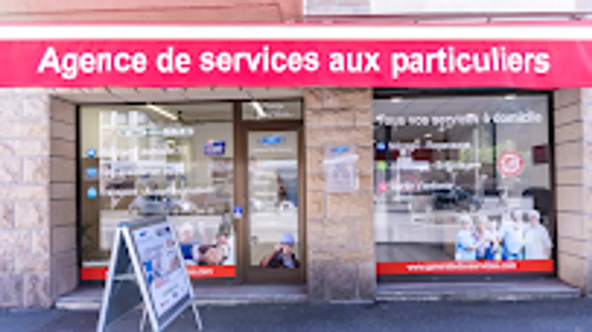 Générale des Services Quimper - Photo 2