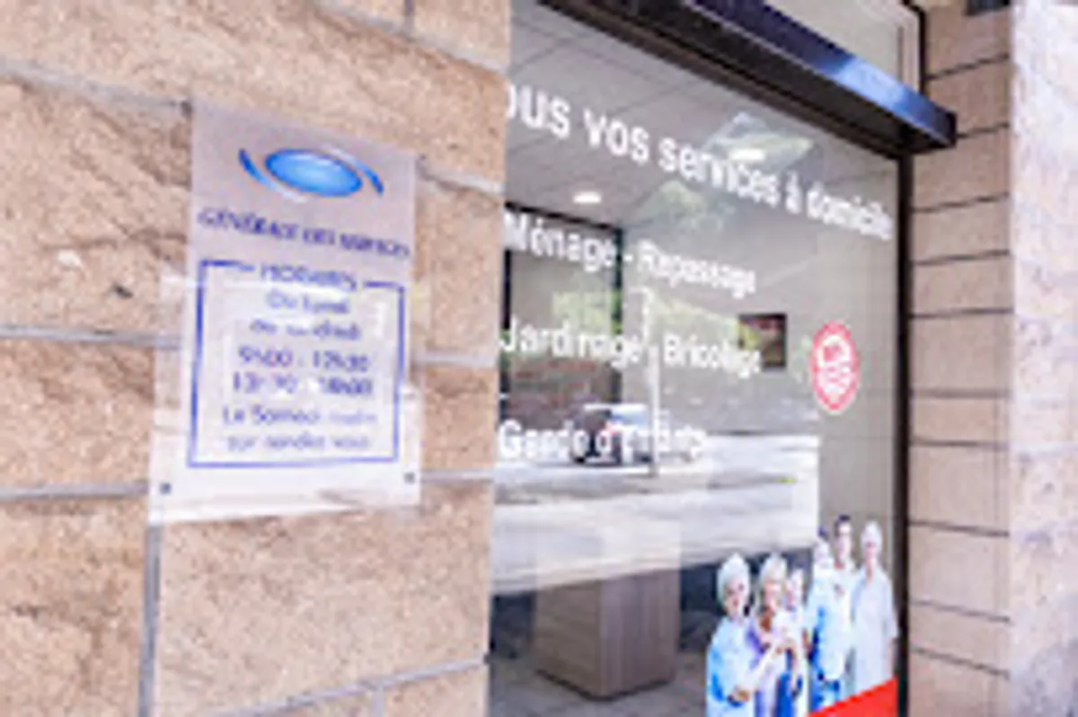 Générale des Services Quimper - Photo 3