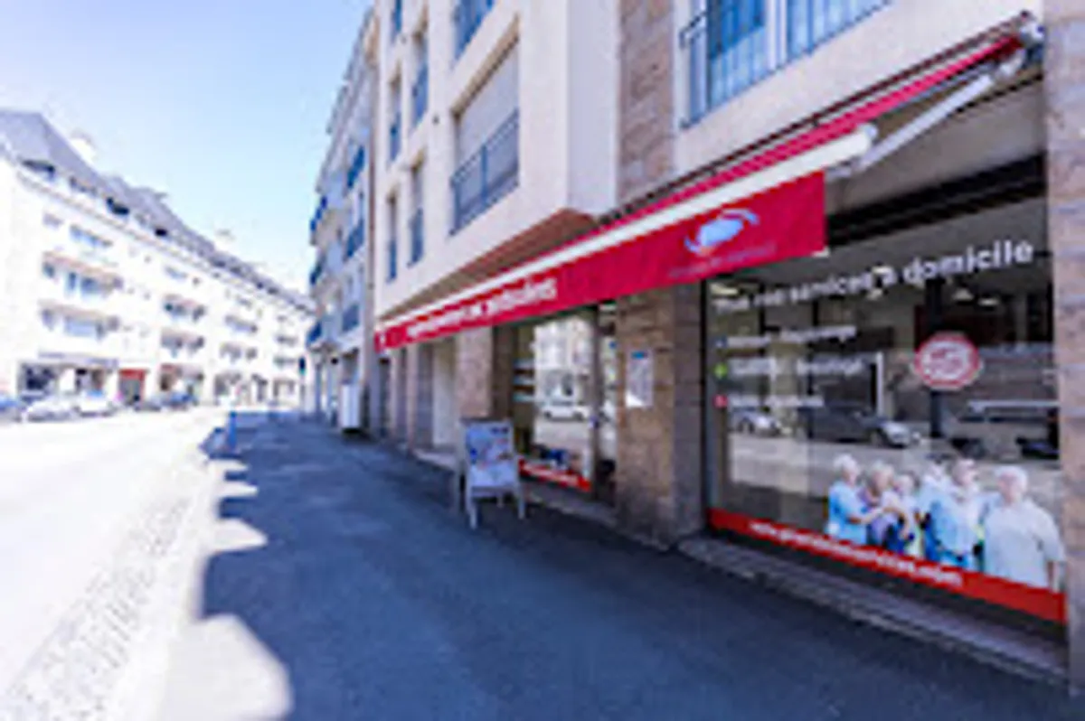 Générale des Services Quimper - Photo 8