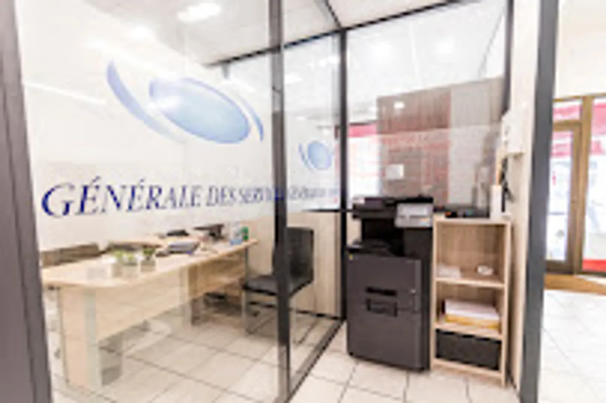 Générale des Services Quimper - Photo 9