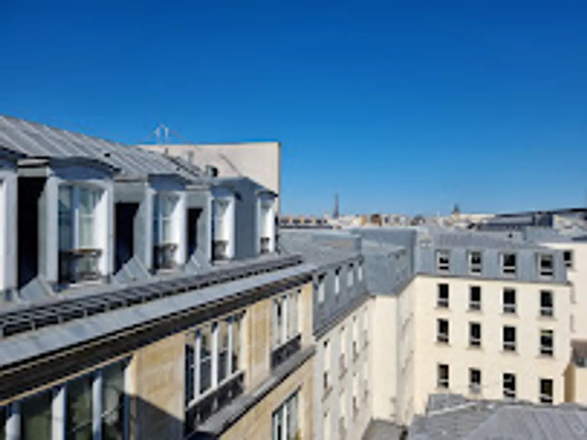 Ranko Nettoyage - Service Nettoyage Copropriétés Paris