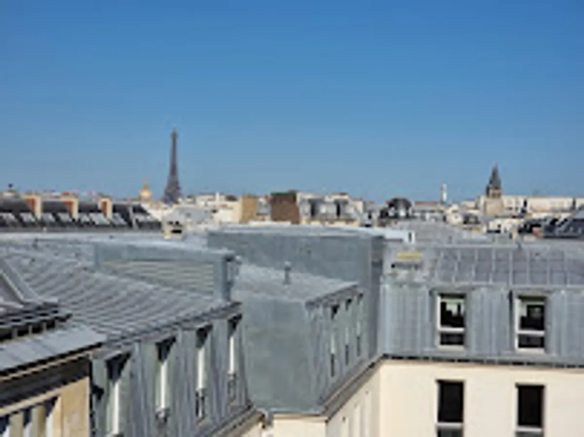 Ranko Nettoyage - Service Nettoyage Copropriétés Paris - Photo 8